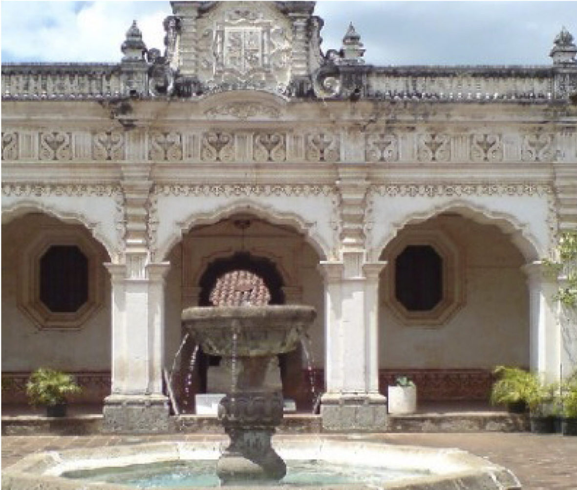 Razones De La Tardía Fundación De La Universidad De San Carlos De